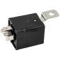 Intermitente universal para el funcionamiento de máquinas y remolques Contactos 4 Voltaje 24 V COMPATIBLE - 35187