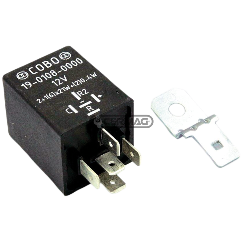 COMPATIBLE MANITOU direction light flasher - 37164