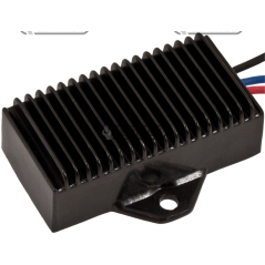 Unità di compensazione - resistenza per indicatori di direzione a led Tensione 12 V COMPATIBILE - 36470 | NewgardenAgri.com