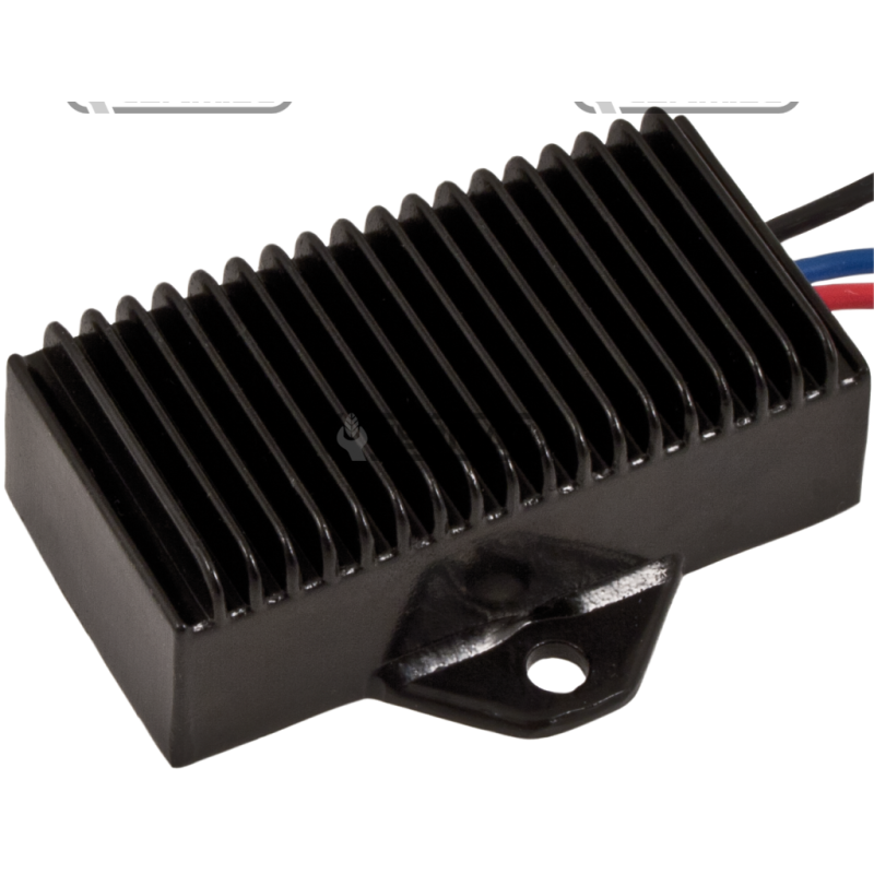 Compensation unit - resistor for LED turn signals Voltage 12 V COMPATIBLE - 36470