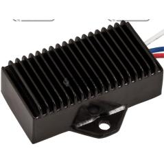 Unità di compensazione - resistenza per indicatori di direzione a led Tensione 24 V COMPATIBILE - 36471 | NewgardenAgri.com