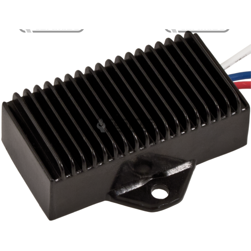 Unité de compensation - résistance pour clignotants LED Tension 24 V COMPATIBLE - 36471