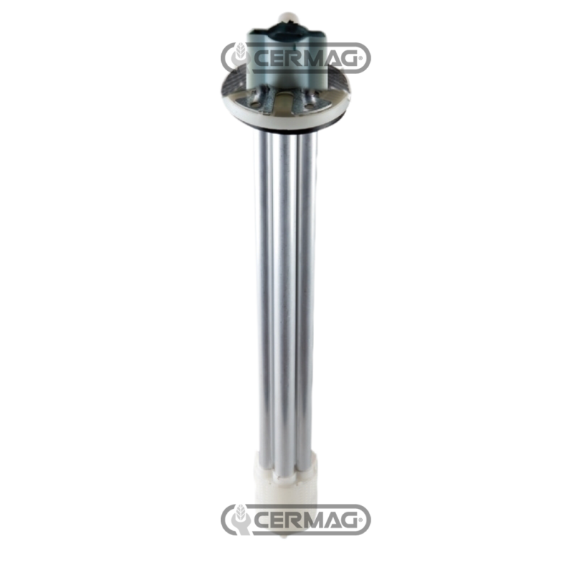 Capteur résistif de niveau et de réserve de carburant Longueur 290 mm COMPATIBLE - 37142