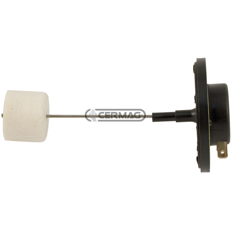 INDICATEUR DE RÉSERVE EN NYLON POUR HUILE ET CARBURANT COMPATIBLE - 35223