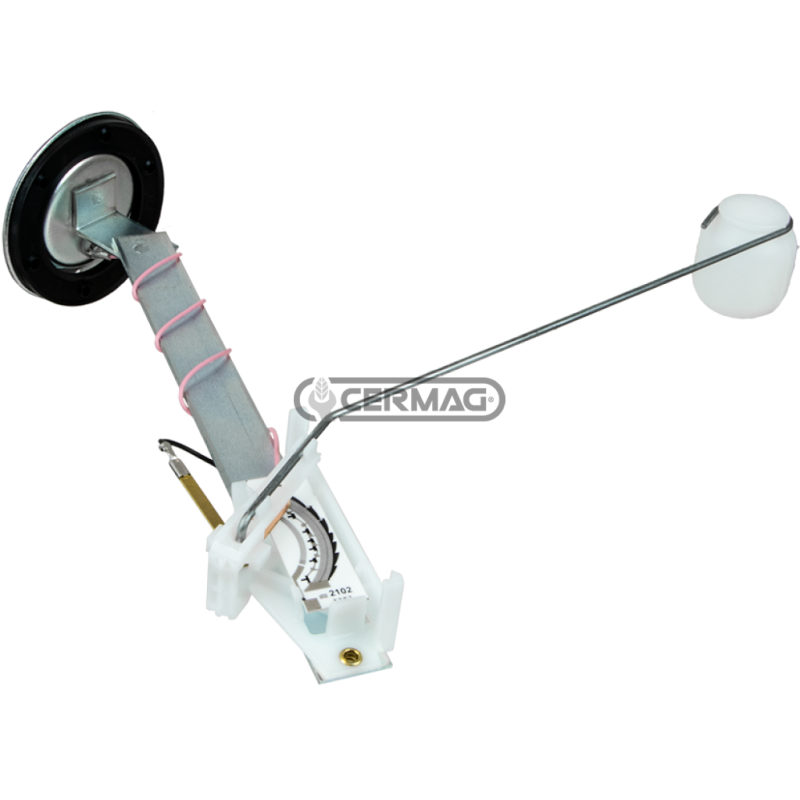 FIAT COMPATIBLE fuel level indicator - 37035
