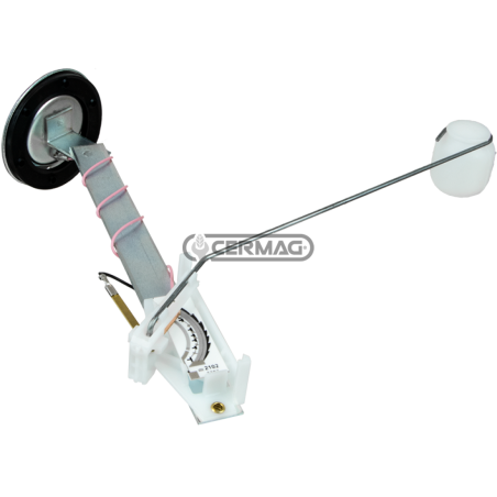 indicateur de niveau de carburant FIAT COMPATIBLE - 37035 | NewgardenAgri.com