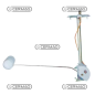Flotteur de réservoir FORD COMPATIBLE - 37128