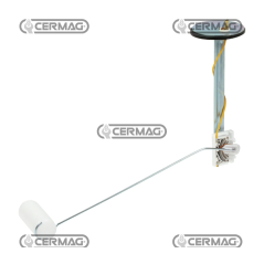Flotteur de réservoir COMPATIBLE FORD - 37009 | NewgardenAgri.com