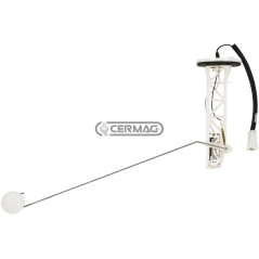 KRAFTSTOFFSTANDANZEIGE FÜR CNH-KOMPATIBLE GLEISEN – 36480 | NewgardenAgri.com