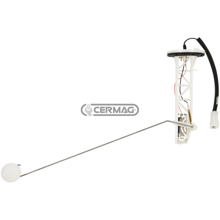 KRAFTSTOFFSTANDANZEIGE FÜR CNH-KOMPATIBLE GLEISEN – 36480 | NewgardenAgri.com