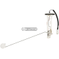 INDICATORE DI LIVELLO CARBURANTE PER CNH CINGOLI COMPATIBILE - 36480