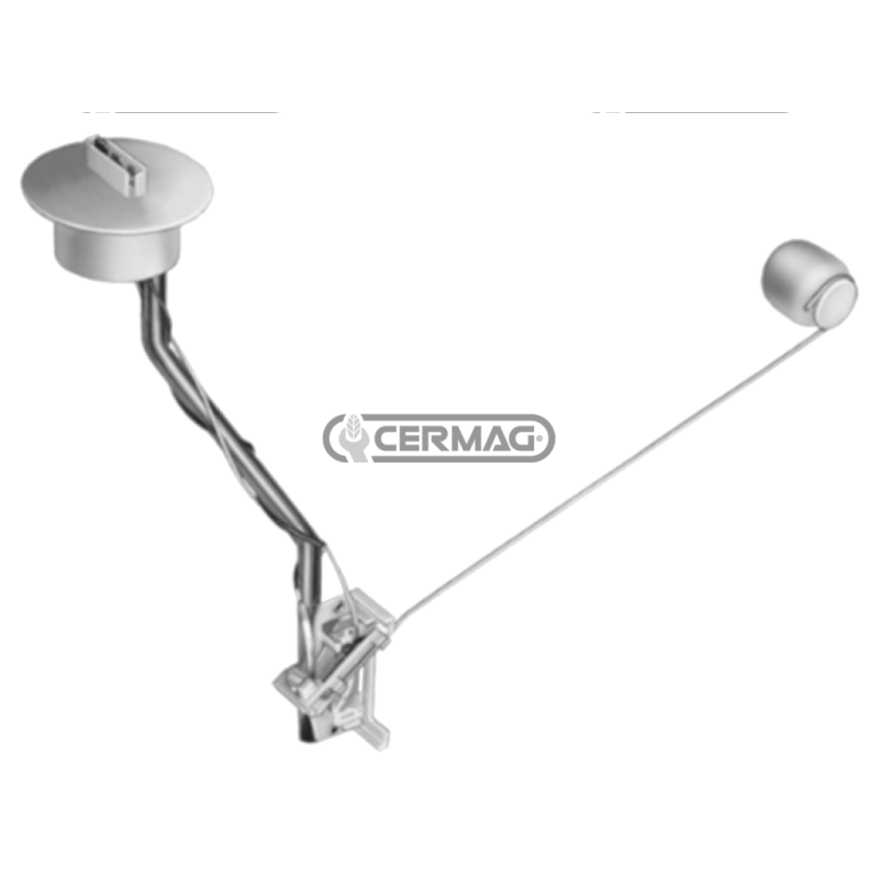 Flotteur de réservoir COMPATIBLE NH - 37188