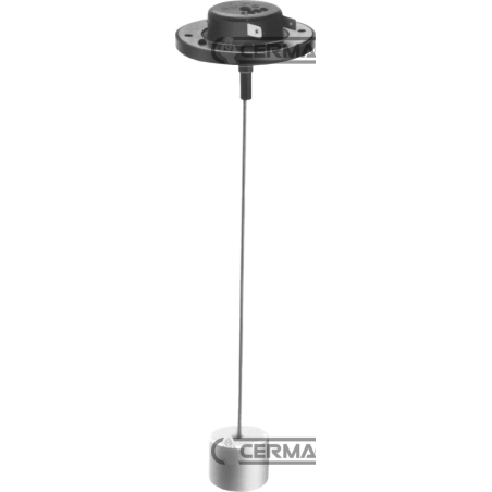 COMPATIBLE fuel level indicator - 36989 | NewgardenAgri.com