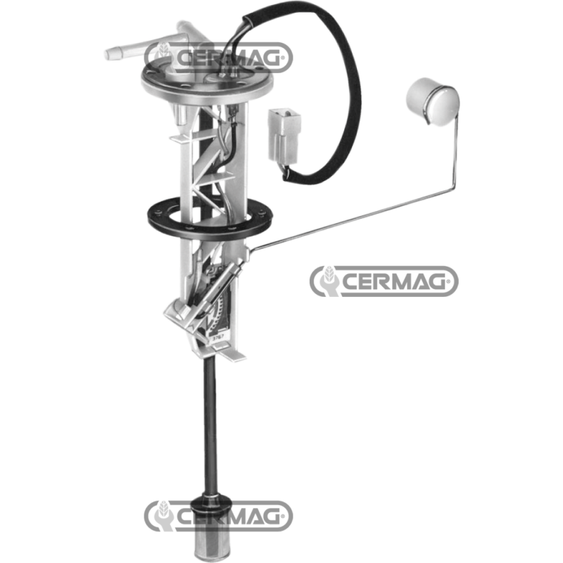 Indicateur de niveau de carburant COMPATIBLE - 36990