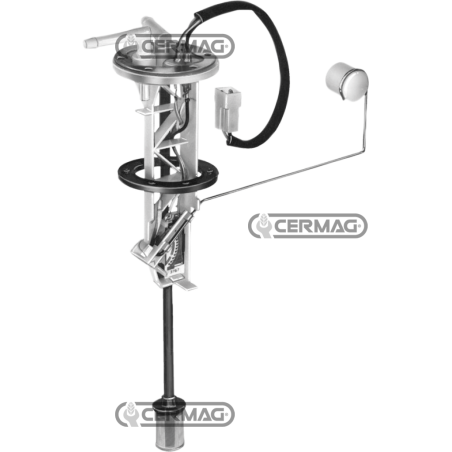 Indicateur de niveau de carburant COMPATIBLE - 36990 | NewgardenAgri.com