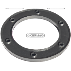 Compatible cobo series level indicator gasket - 37162 | NewgardenAgri.com