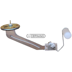 MF COMPATIBLE fuel level indicator - 37229 | NewgardenAgri.com