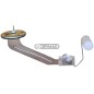 MF COMPATIBLE fuel level indicator - 37229