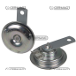 Hupe (Hupe) Spannung 12 V Geräuschpegel 109 dB KOMPATIBEL - 36903