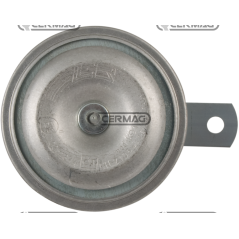 Hupe (Hupe) Spannung 24 V Geräuschpegel 114 dB KOMPATIBEL - 35639 | NewgardenAgri.com