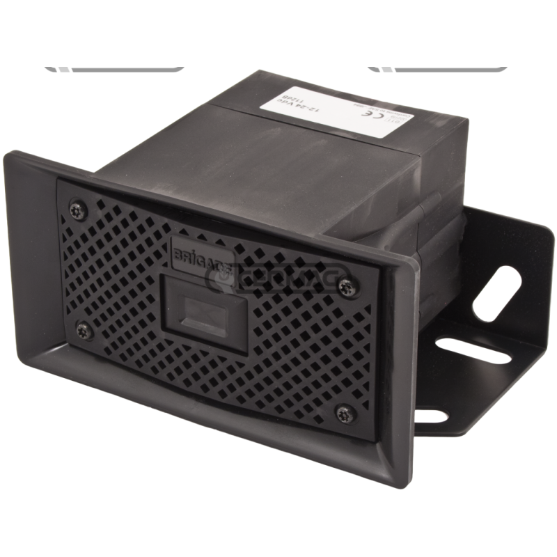 Buzzer inversé Tension 12-24 V Niveau sonore 112 dB COMPATIBLE - 36438