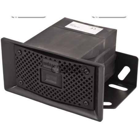 Zumbador inverso Voltaje 12-24 V Nivel de ruido 112 dB COMPATIBLE - 36438 | NewgardenAgri.com