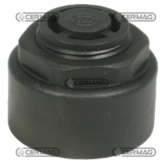 Zumbador de panel bicolor Voltaje 5-32 V Nivel de ruido 70-100 dB COMPATIBLE - 35951 | NewgardenAgri.com