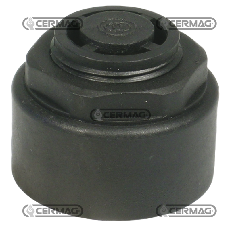 Buzzer panneau bicolore Tension 5-32 V Niveau sonore 70-100 dB COMPATIBLE - 35951