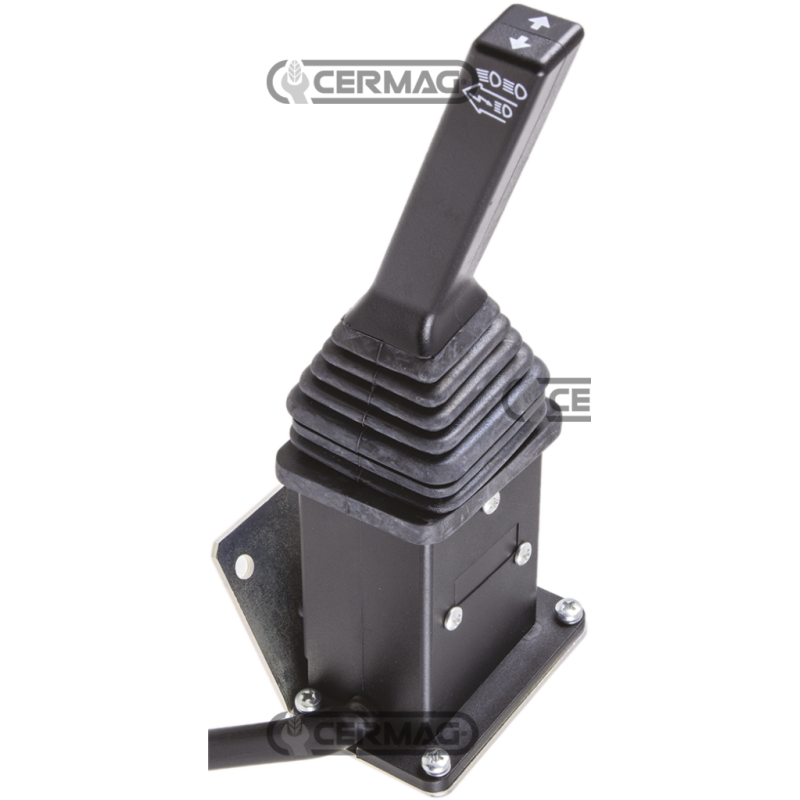 INTERRUPTOR PARA FIAT, COMPATIBLE CON NEW HOLLAND - 35583