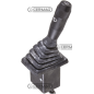 INTERRUPTOR PARA FIAT, COMPATIBLE CON NEW HOLLAND - 35733