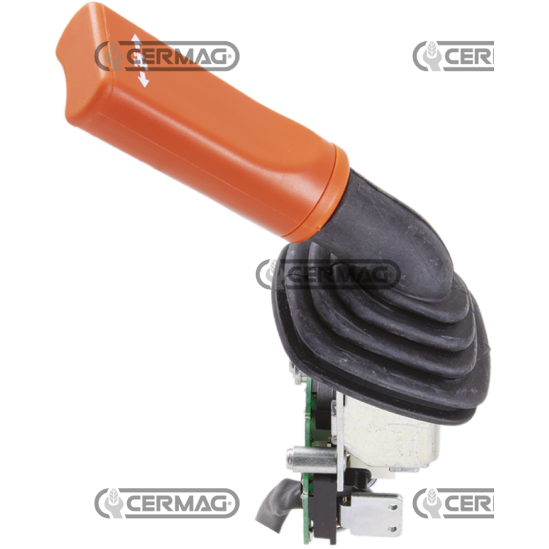 SWITCH SWITCH FOR FIAT, NEW HOLLAND COMPATIBLE - 35958