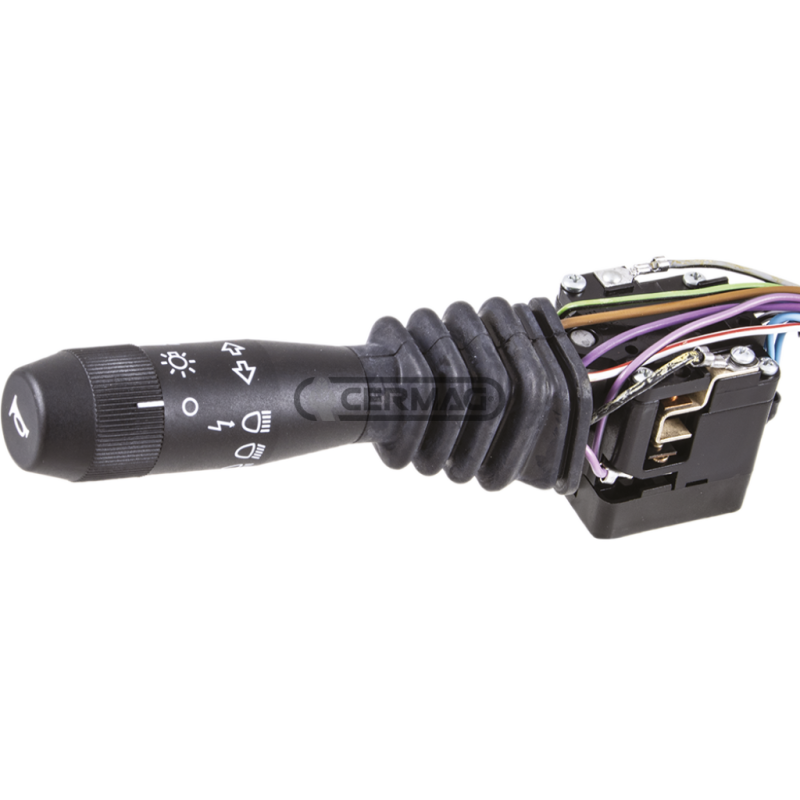 SWITCH SWITCH FOR FIAT, NEW HOLLAND COMPATIBLE - 35998
