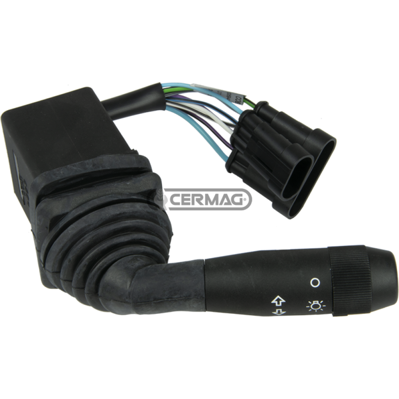 interrupteur de direction pour JD COMPATIBLE - 37007