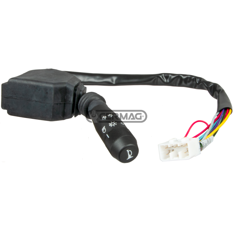 Devioguida per SAME COMPATIBILE - 37026