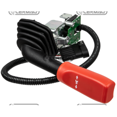 COMPATIBLE reverser lever - 37042 | NewgardenAgri.com