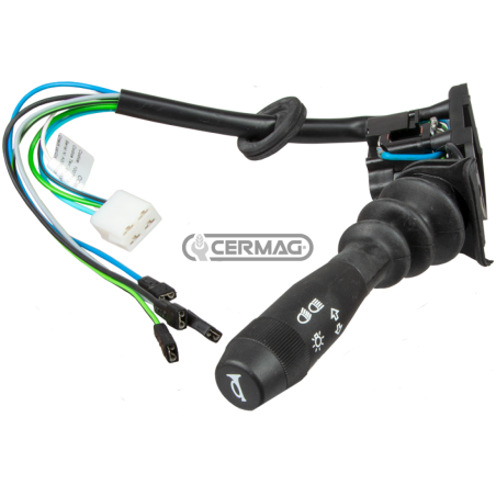 interrupteur pour CLASSE COMPATIBLE - 37028 | NewgardenAgri.com