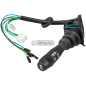 interruptor para CLASE COMPATIBLE - 37028