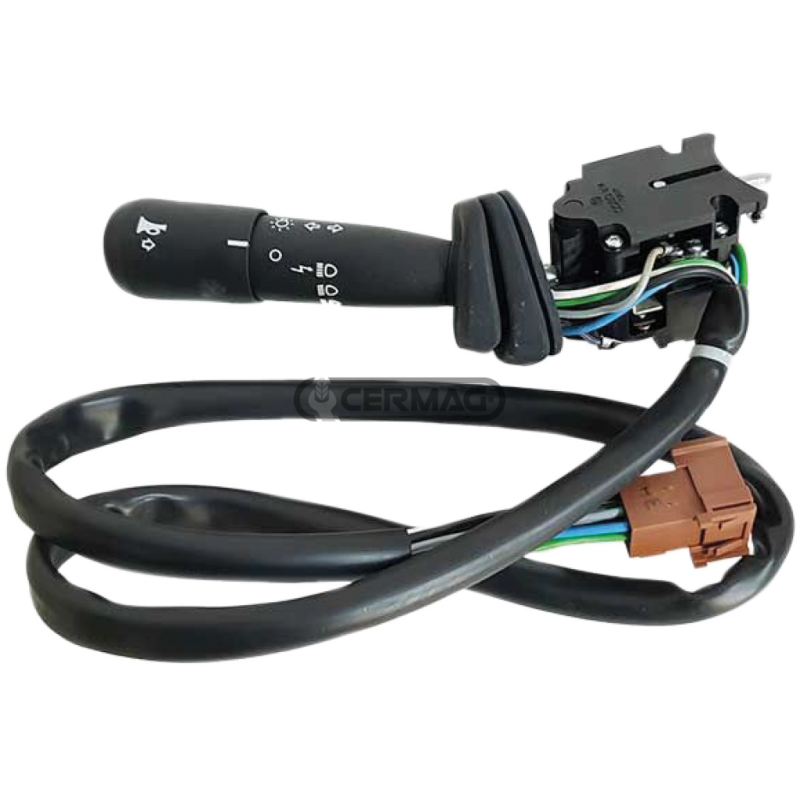 Steering switch for COMPATIBLE CLASS - 37186