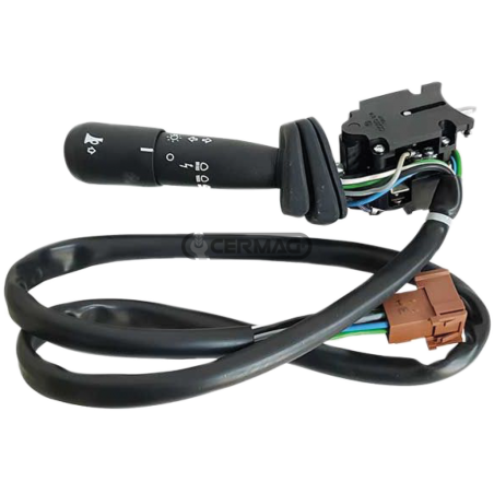Devioguida per CLASS COMPATIBILE - 37186 | NewgardenAgri.com