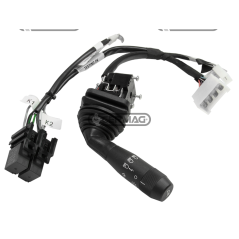 COMPATIBLE STEERING SWITCH FOR CARRARO ANTONIO - 36506 | NewgardenAgri.com