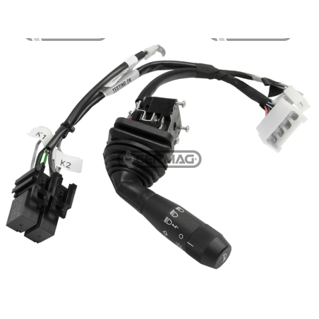COMMUTATEUR DE DIRECTION COMPATIBLE POUR CARRARO ANTONIO - 36506 | NewgardenAgri.com