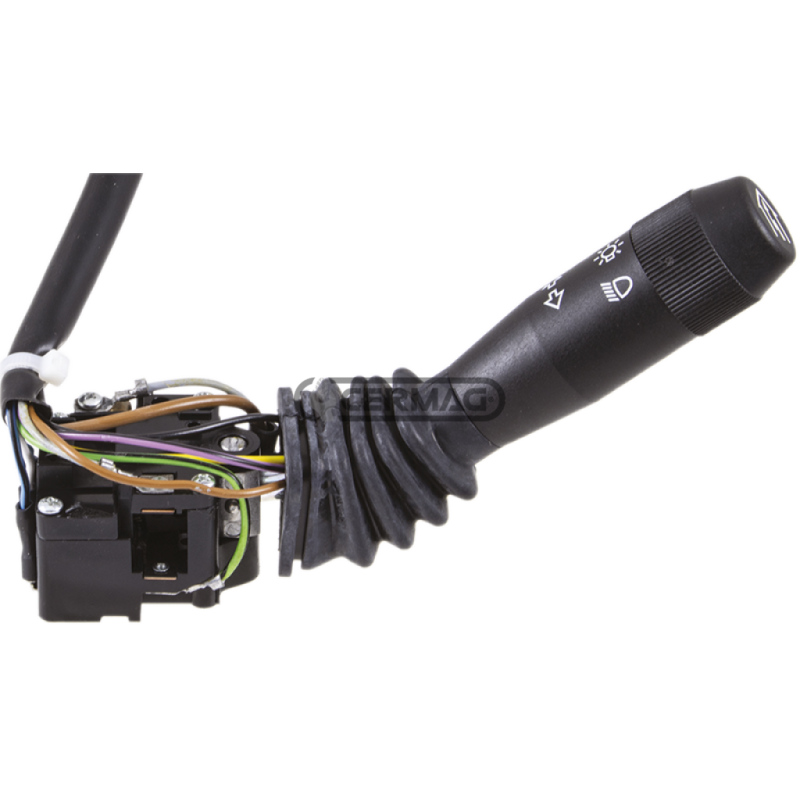 STEERING SWITCH FOR CARRARO, LANDINI COMPATIBLE - 35846