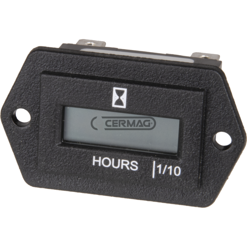 COMPATIBLE digital hour meter - 36496