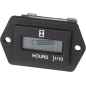 COMPATIBLE digital hour meter - 36496