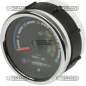 Tachometer with electric hour meter for SAME COMPATIBLE - 36939