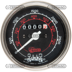 COMPATIBLE chronometer instrument - 36962 | NewgardenAgri.com