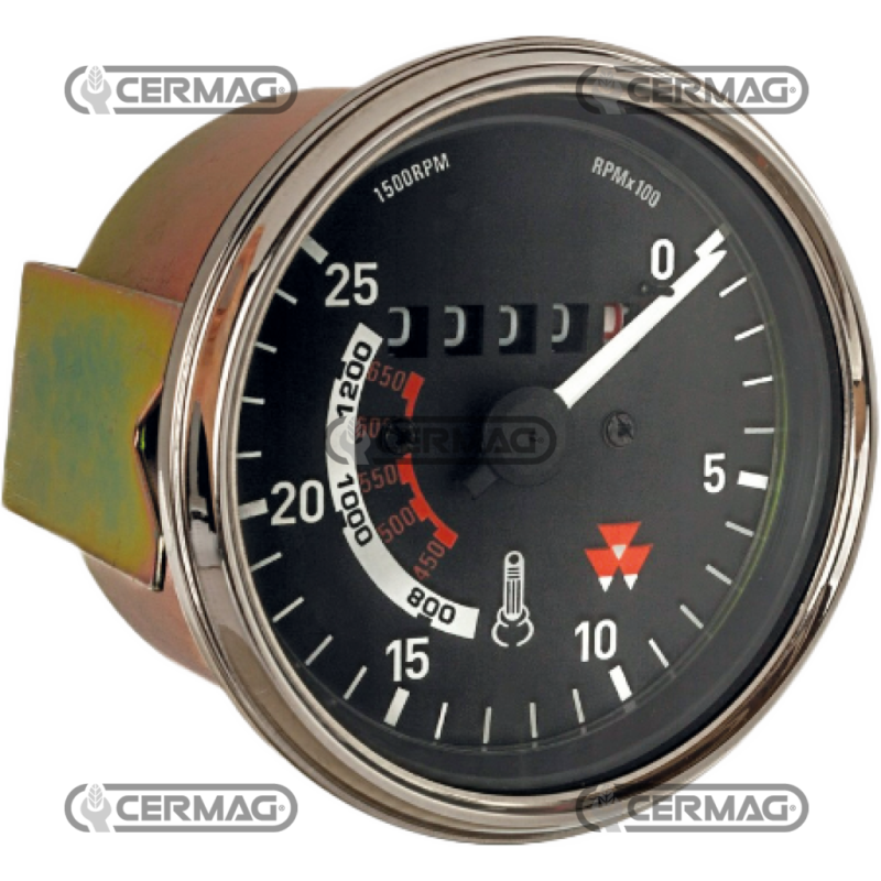 Cronómetro mecánico LANDINI COMPATIBLE - 37165