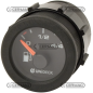 Electric fuel level indicator Voltage 12 V COMPATIBLE - 35660
