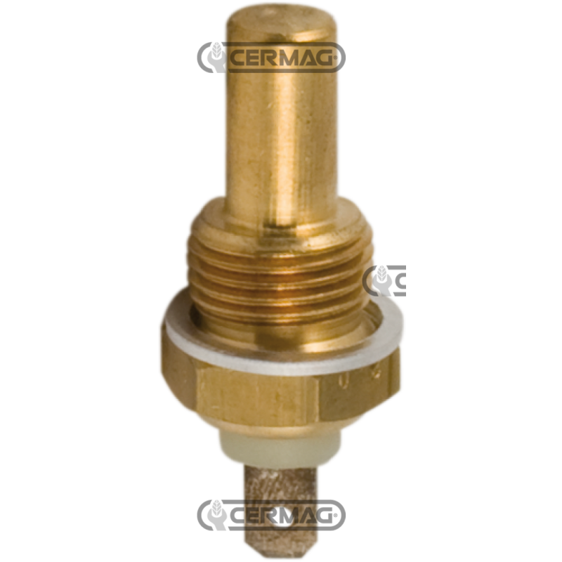Bulb for oil and water temperature indicators Thread 5/8" - 18 UNF COMPATIBLE - 35658