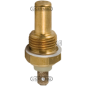 Ampoule pour indicateurs de température d'huile et d'eau Filetage M16x1,5 COMPATIBLE - 35659
